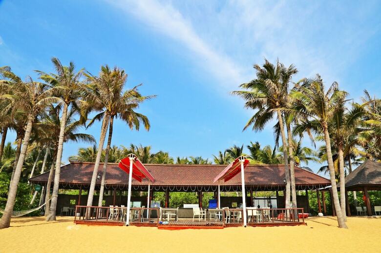 Apartamento Haitang Bay Resort Sanya