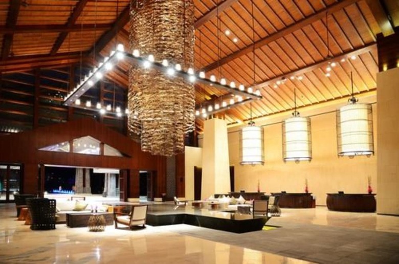 Apartamento Haitang Bay Resort Sanya