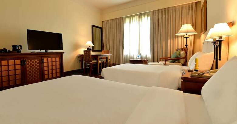 Apartamento Hyatt Regency Kathmandu