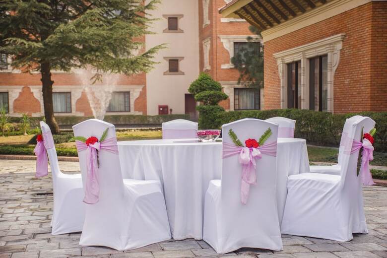 Apartamento Hyatt Regency Kathmandu