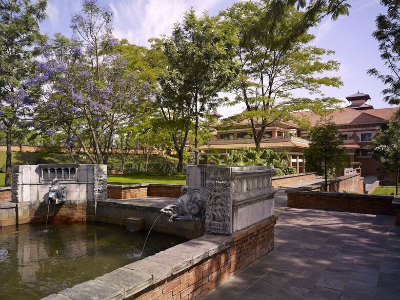 Apartamento Hyatt Regency Kathmandu