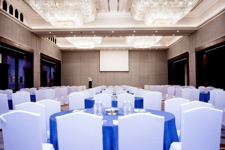 Apartamento Hyatt Regency Kathmandu