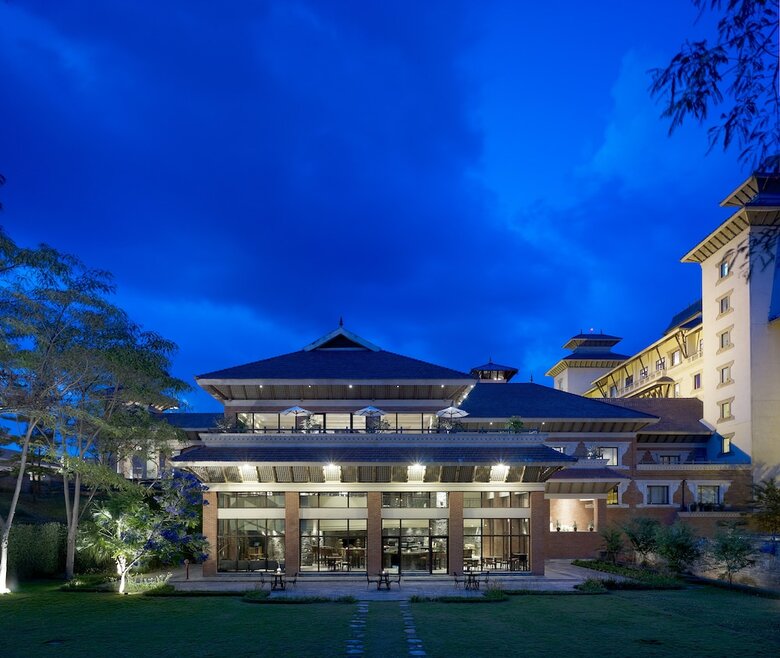 Apartamento Hyatt Regency Kathmandu