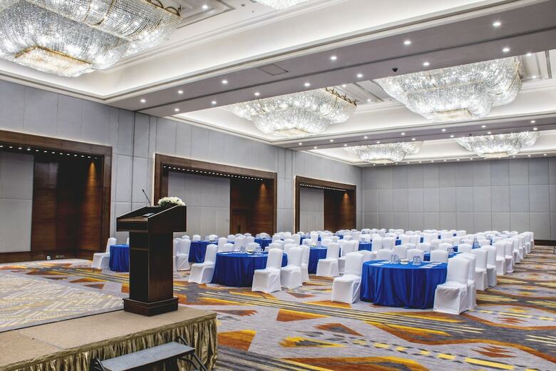 Apartamento Hyatt Regency Kathmandu