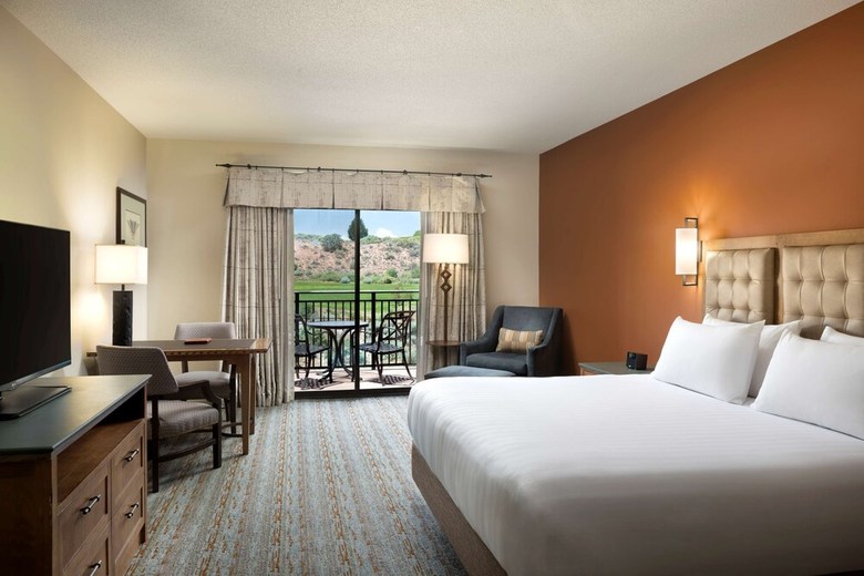 Apartamento Hyatt Regency Tamaya Resort & Spa