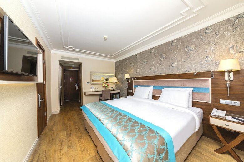 Grand Yavuz Hotel