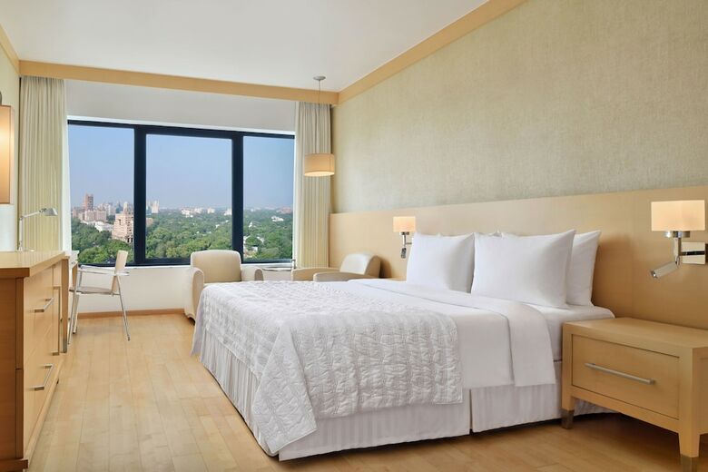 Hotel Le Meridien New Delhi