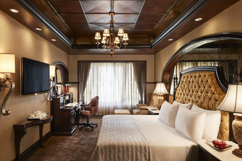 Hotel Le Meridien New Delhi