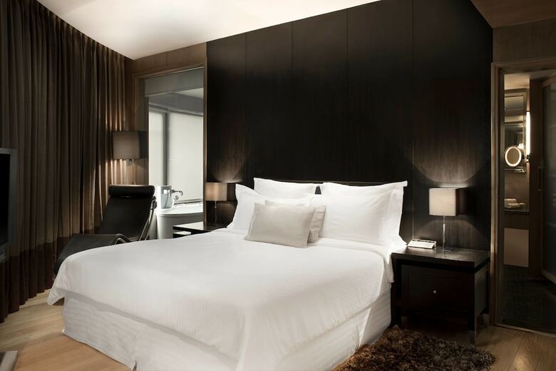 Hotel Le Meridien New Delhi