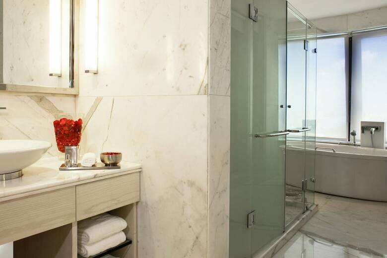 Hotel Le Meridien New Delhi