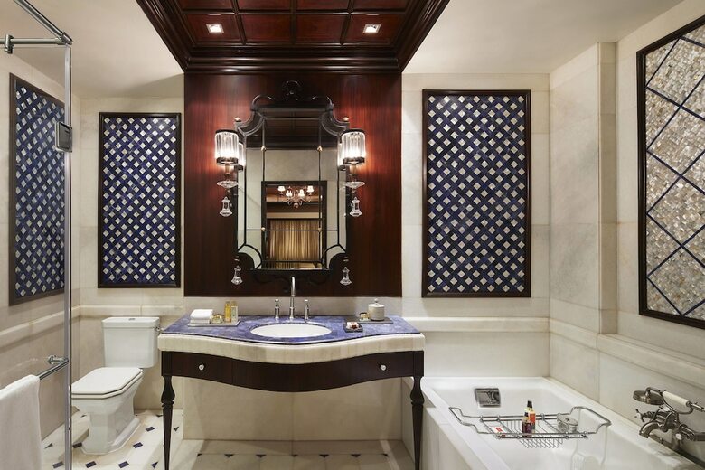Hotel Le Meridien New Delhi