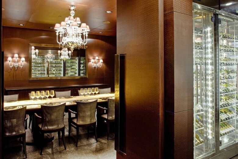 Hotel Le Meridien New Delhi