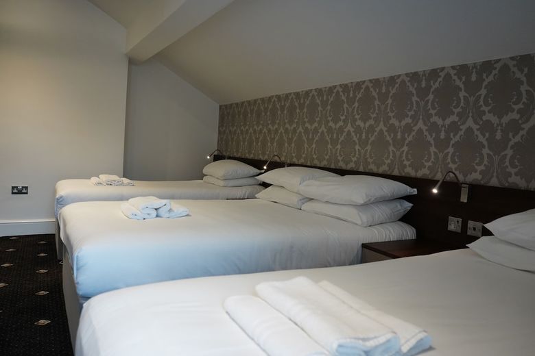 Marlborough Hotel
