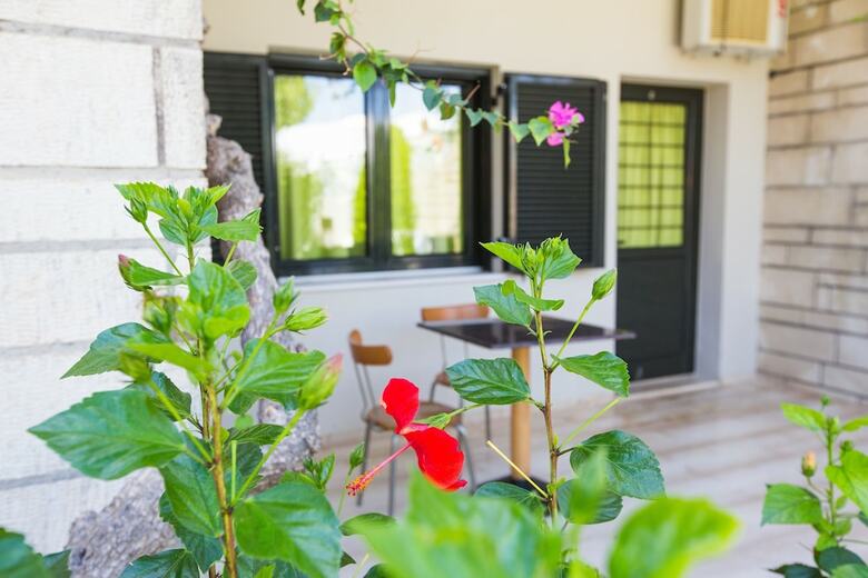 Hotel Anna Maria Village