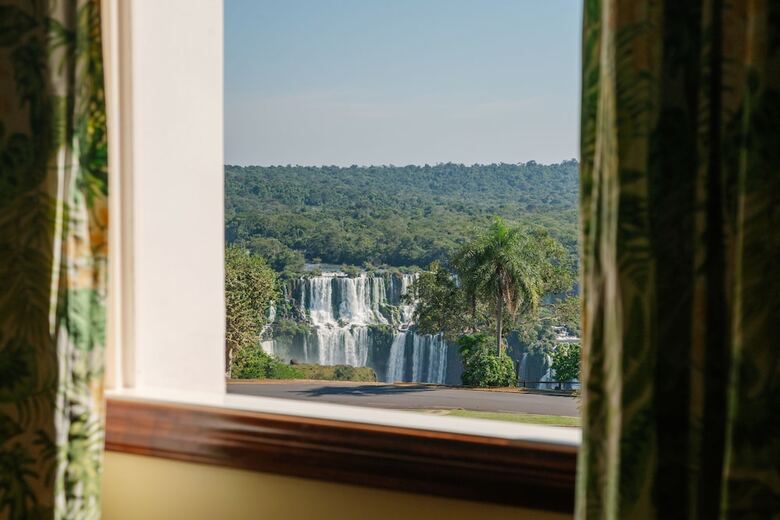 Belmond Hotel Das Cataratas