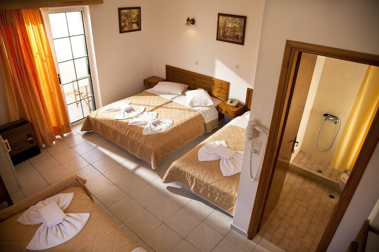 Filoxenia Hotel