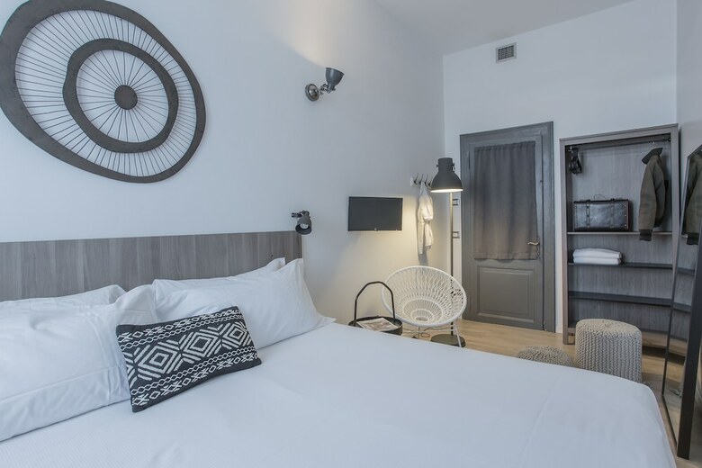 Bed & Breakfast Er�k Langer House