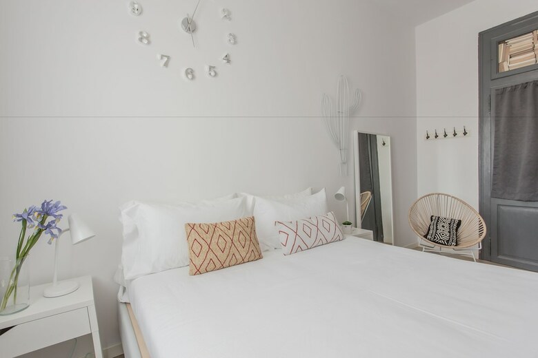 Bed & Breakfast Er�k Langer House