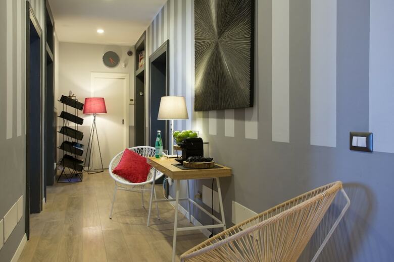 Bed & Breakfast Er�k Langer House