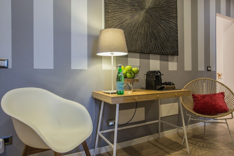 Bed & Breakfast Er�k Langer House