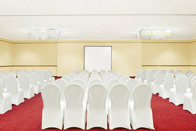 Sheraton Lagos Hotel