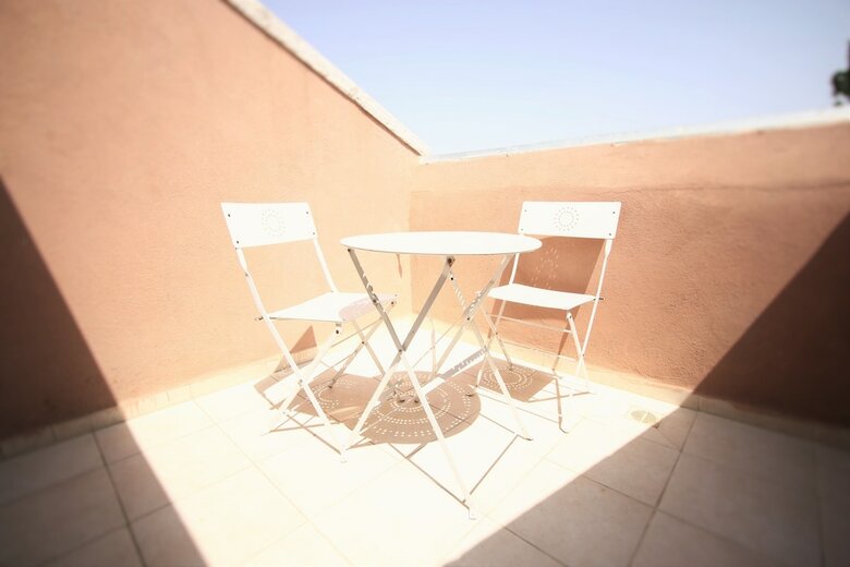 Apartamento The Market Courtyard - Jerusalem Suites