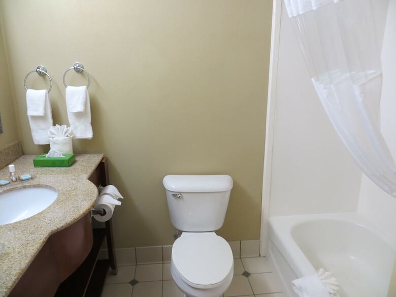 Hotel Travelodge By Wyndham Savannah Gateway