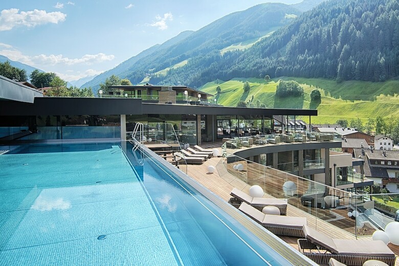 Hotel Amonti Wellnessresort