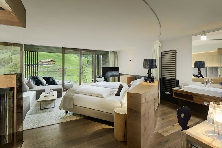 Hotel Amonti Wellnessresort