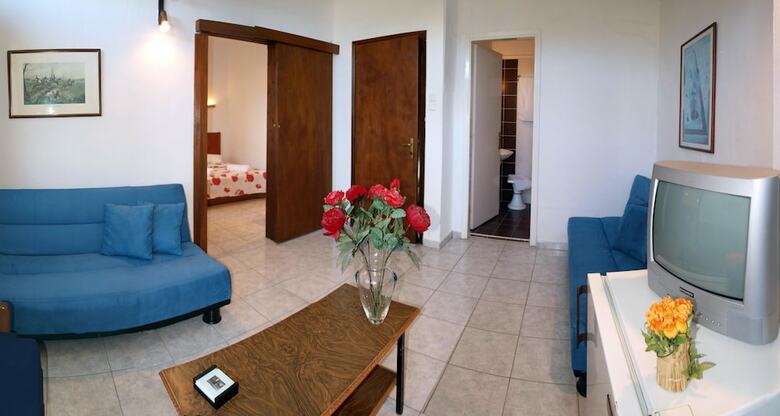 Hotel Pighi