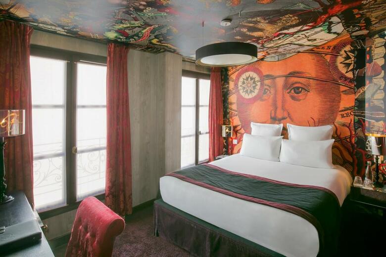 Hotel Le Bellechasse