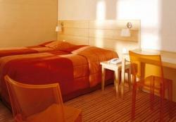 Hotel Regina Opera
