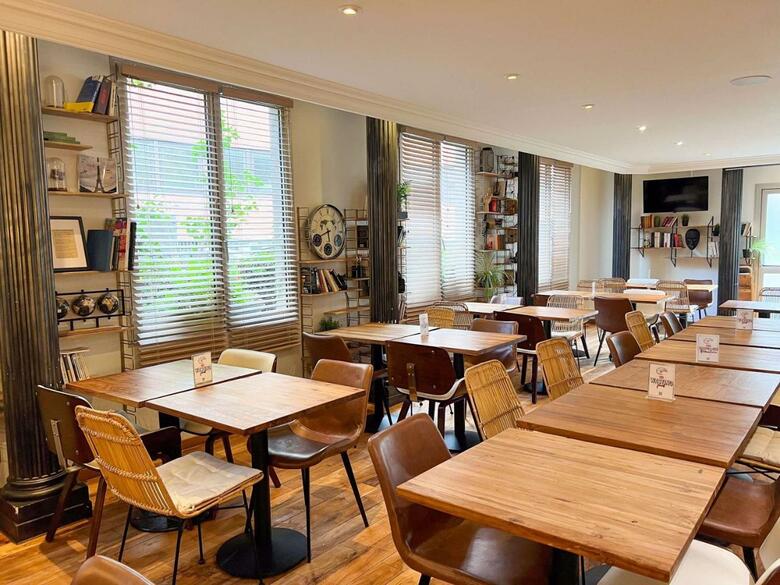 Hotel Ibis Styles Paris Tolbiac Biblioth�que