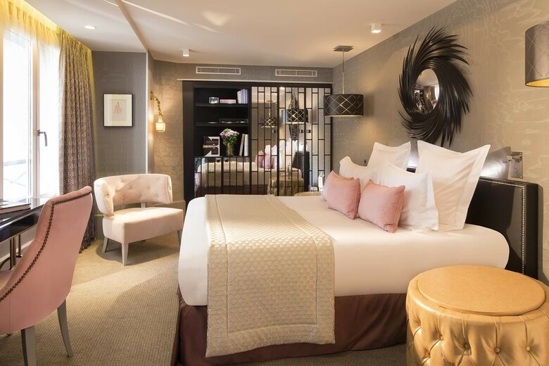 Baume Hotel