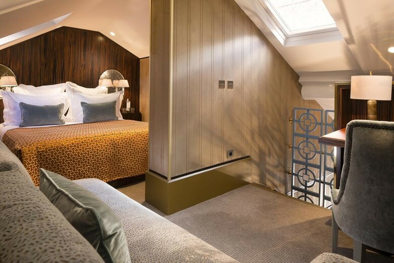 Baume Hotel