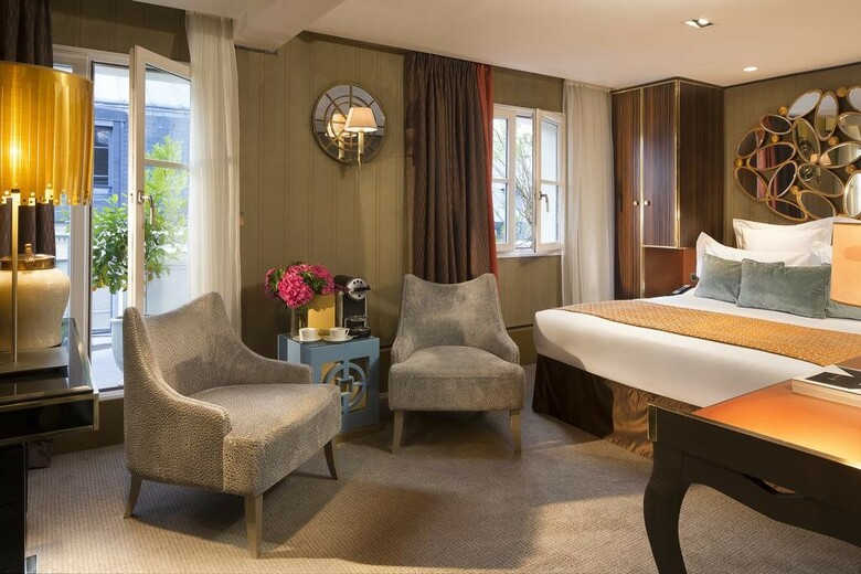 Baume Hotel