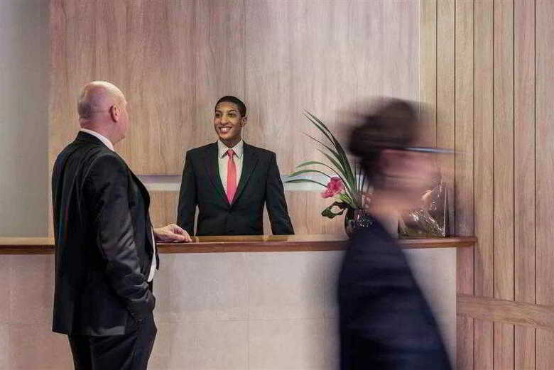 Hotel Mercure Porte D'orleans