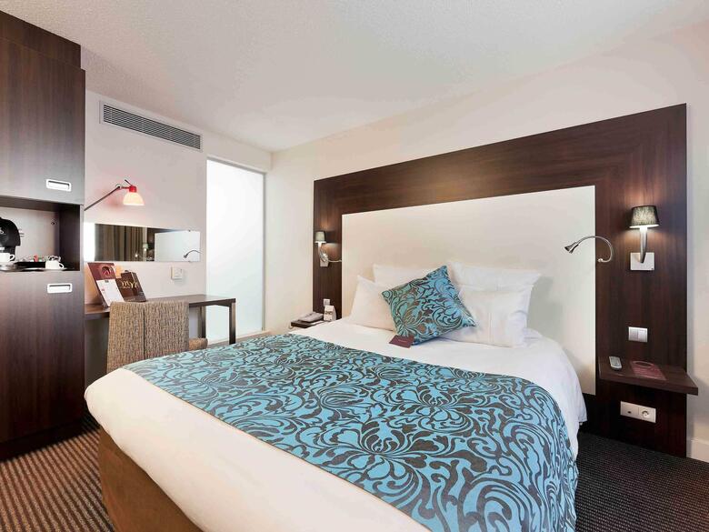 Hotel Mercure Porte D'orleans