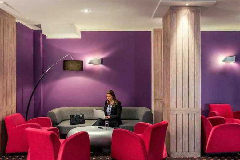 Hotel Mercure Porte D'orleans