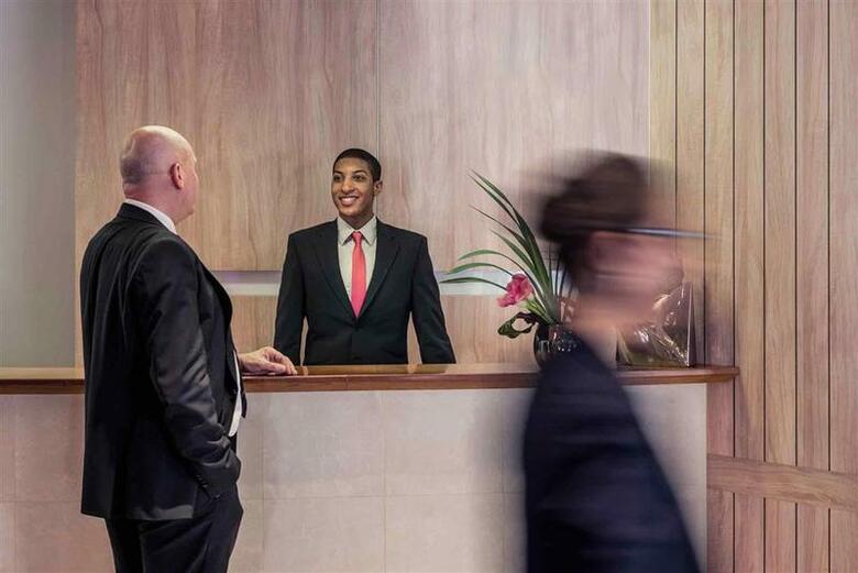Hotel Mercure Porte D'orleans
