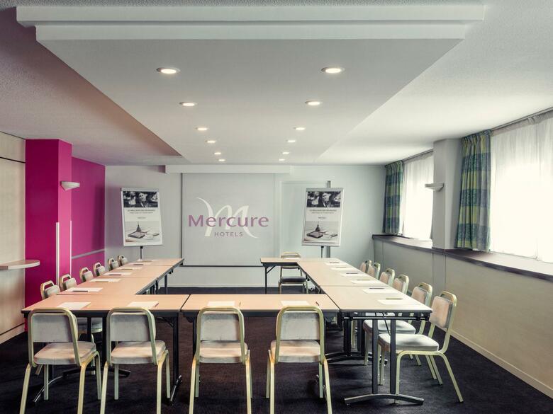 Hotel Mercure Porte D'orleans