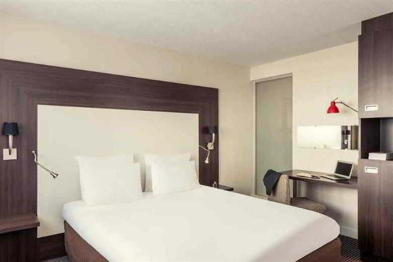 Hotel Mercure Porte D'orleans
