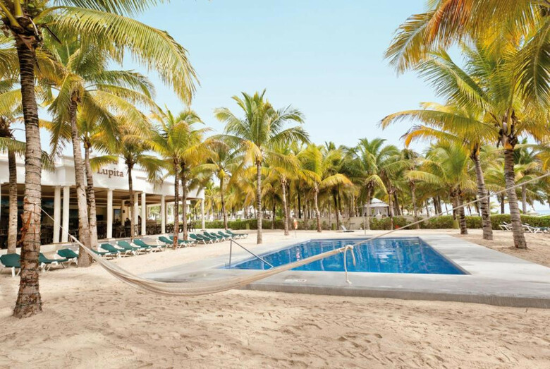 Hotel Riu Lupita