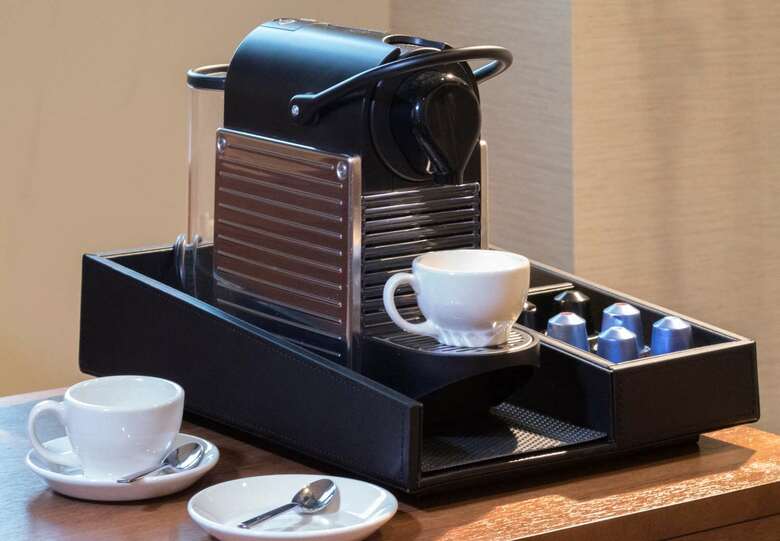 Hotel Radisson Plaza Warwick