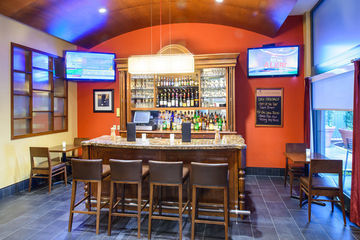 Hotel Hampton Inn Center City