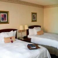 Hotel Hampton Inn Center City