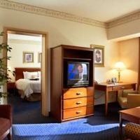 Hotel Hampton Inn Center City