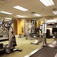 Hotel Hampton Inn Center City