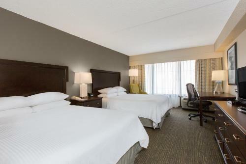 Hotel Holiday Inn Historic District