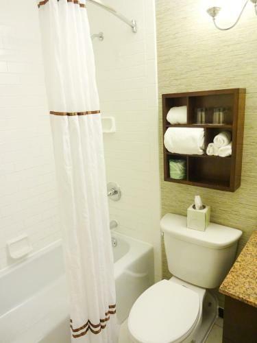 Hotel Holiday Inn Historic District
